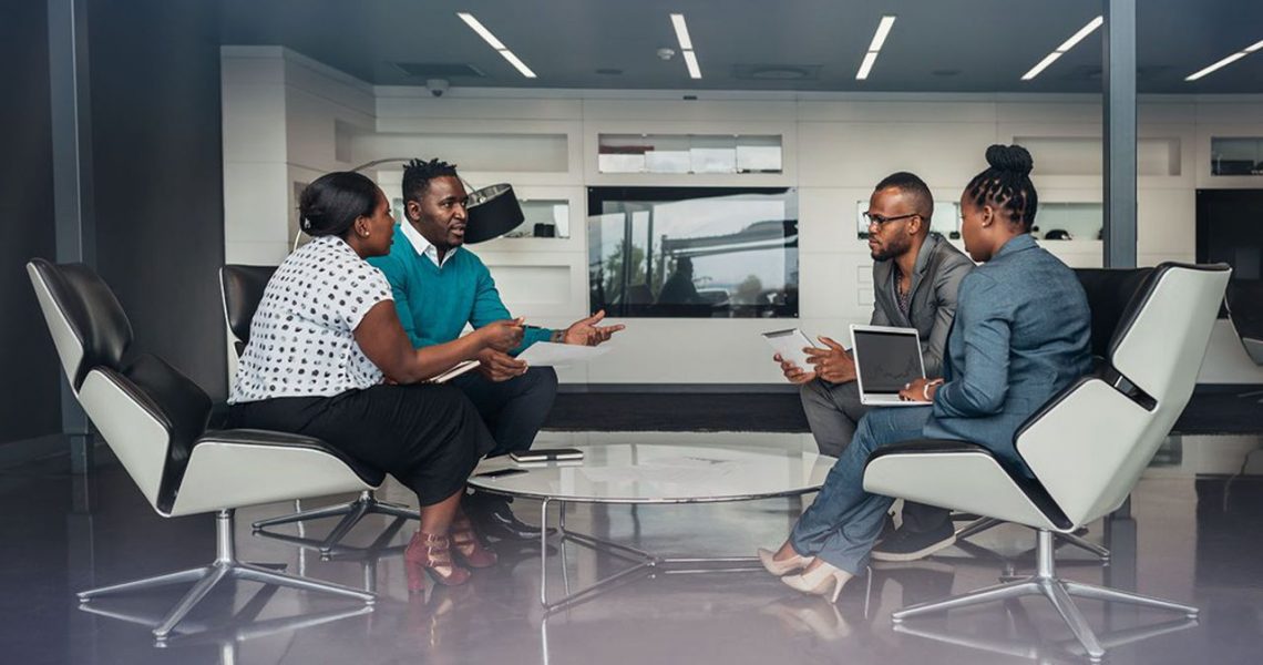 La gestion : socle de l’entrepreneuriat réussi